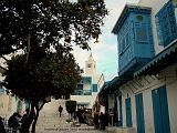 SIDI BOU SAID 5